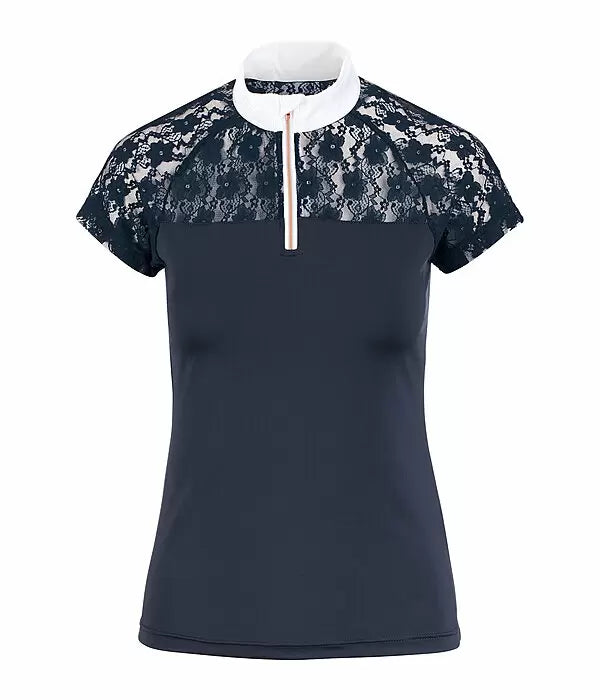 Camiseta de concurso kristina