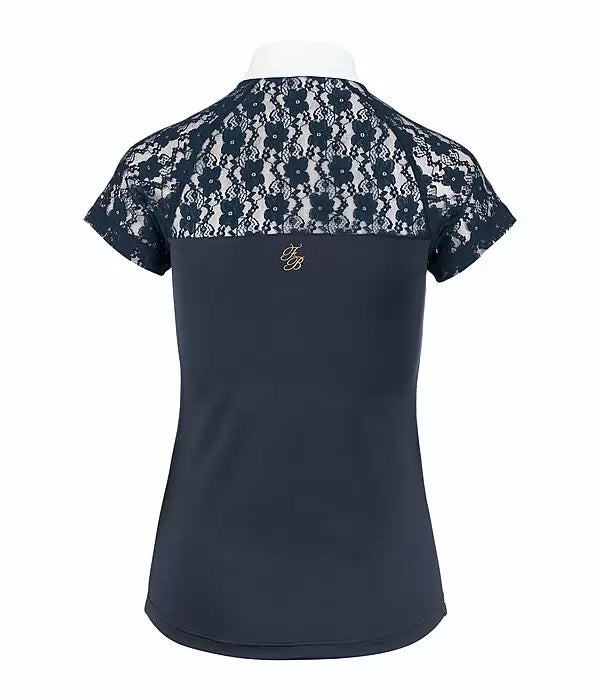 Camiseta de concurso kristina