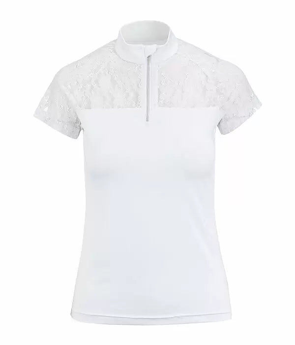 Camiseta de concurso kristina