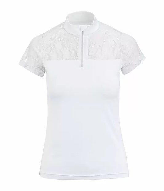 Camiseta de concurso kristina