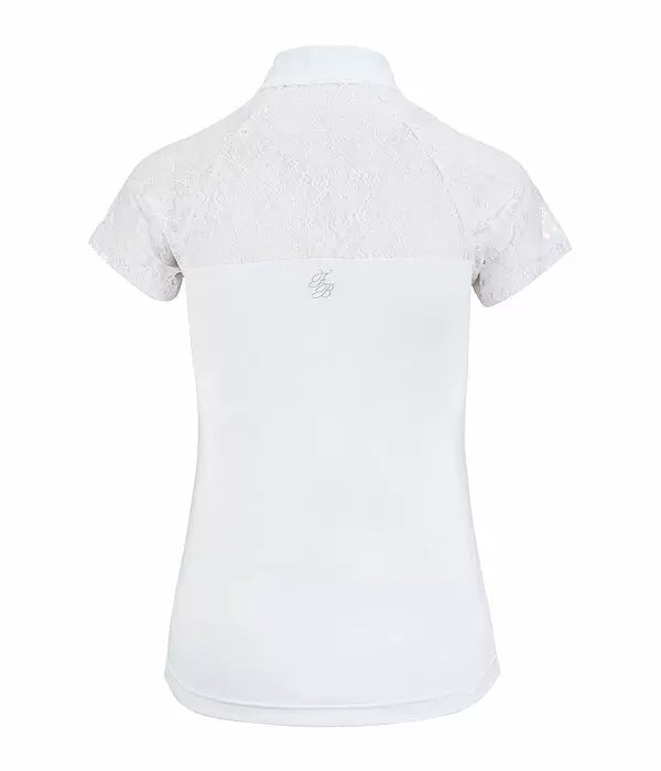 Camiseta de concurso kristina