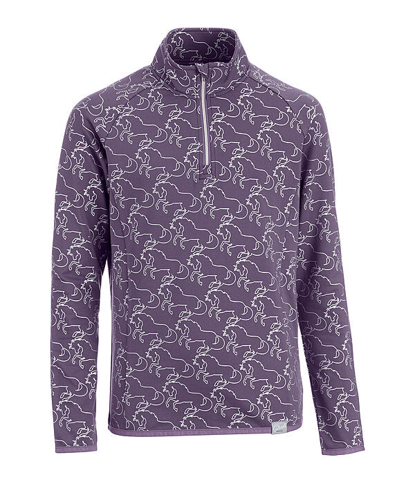 Camiseta manga larga Xena