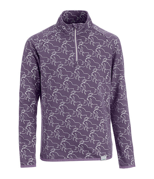 Camiseta manga larga Xena