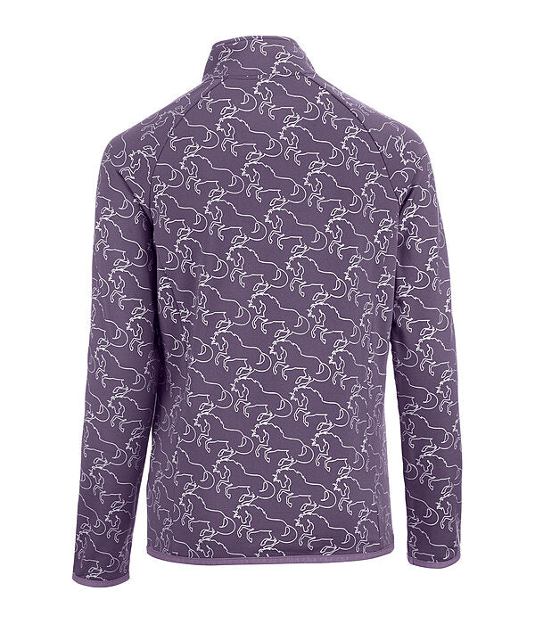 Camiseta manga larga Xena