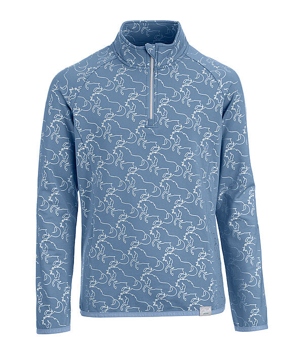 Camiseta manga larga Xena