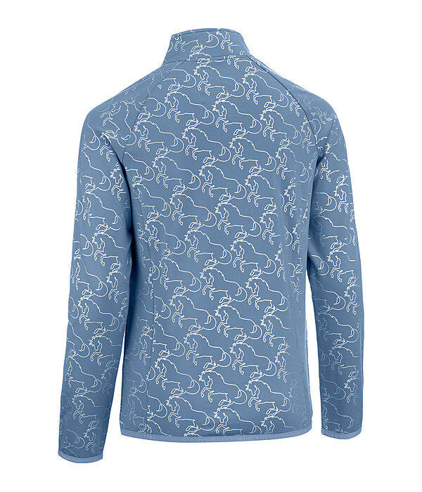 Camiseta manga larga Xena