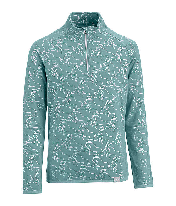 Camiseta manga larga Xena