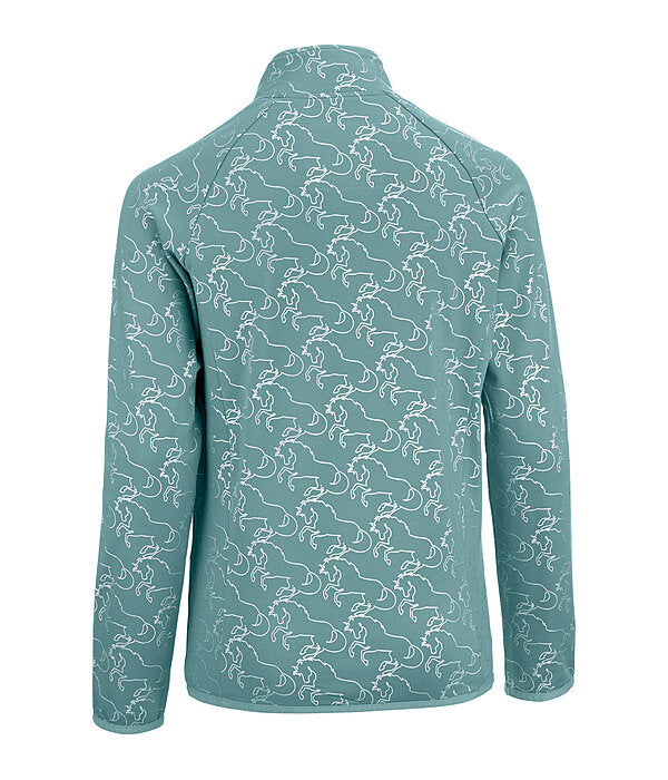 Camiseta manga larga Xena