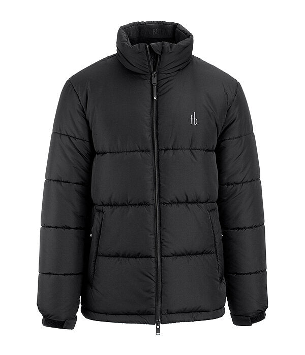 Chaqueta Charlevoix