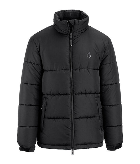 Chaqueta Charlevoix