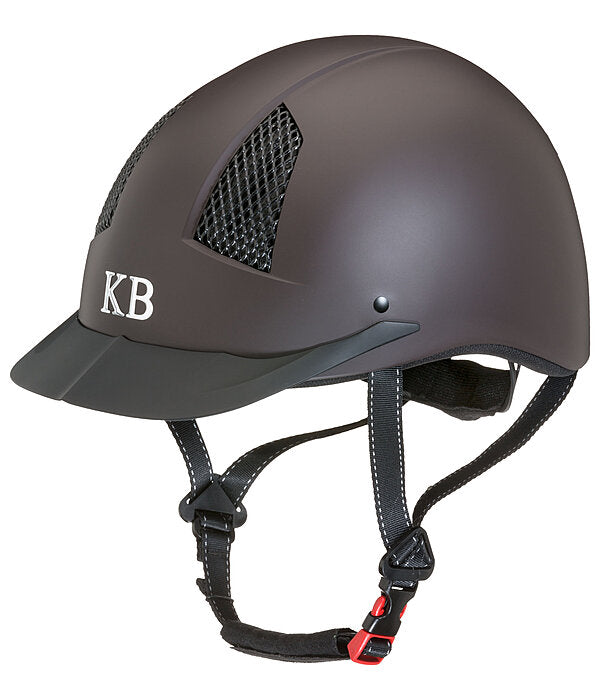 Casco de equitación Evident