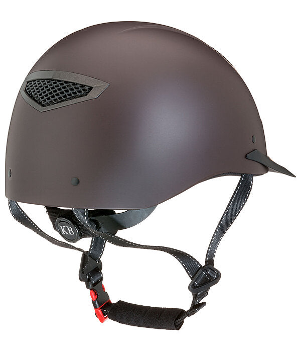 Casco de equitación Evident