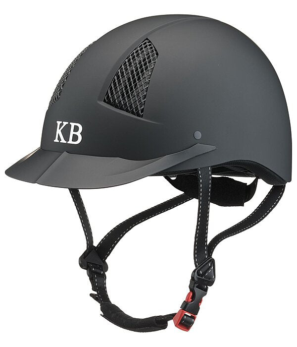 Casco de equitación Evident