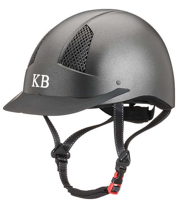 Casco de equitación Evident