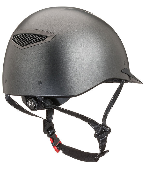 Casco de equitación Evident