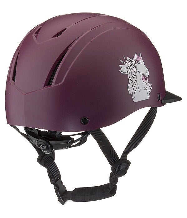 Casco Horsy