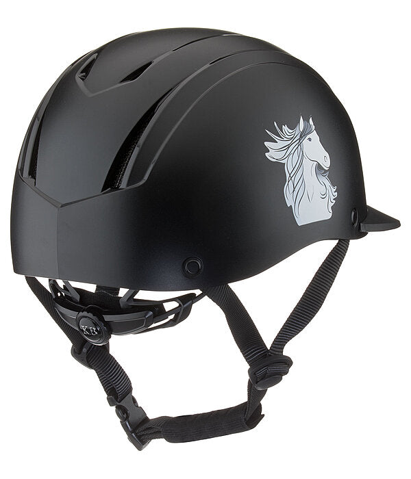 Casco Horsy