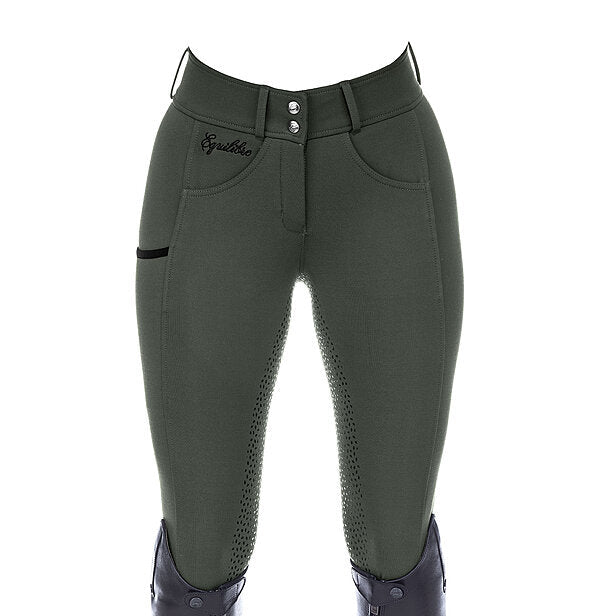 Pantalon Full agarre Juliane