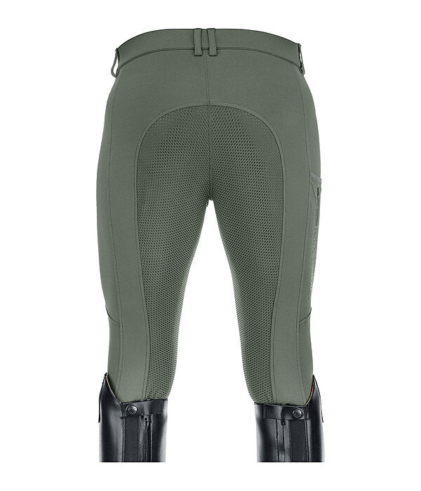 Pantalón-malla Frisco