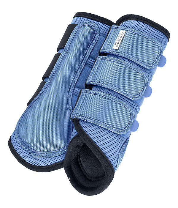 Protectores Suiza. Patas traseras