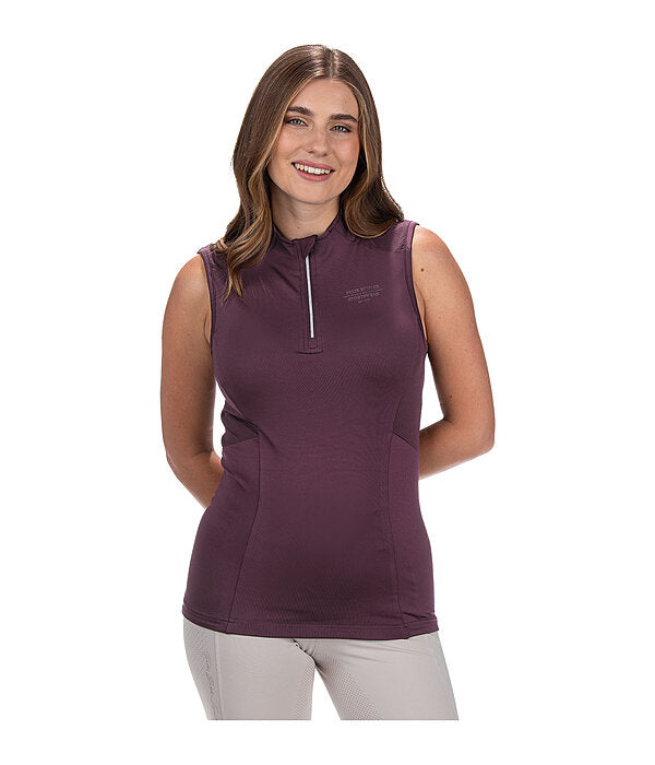 Base layer tirantes Lana