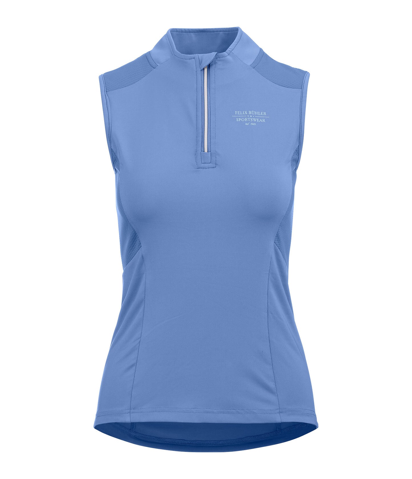 Base layer tirantes Lana