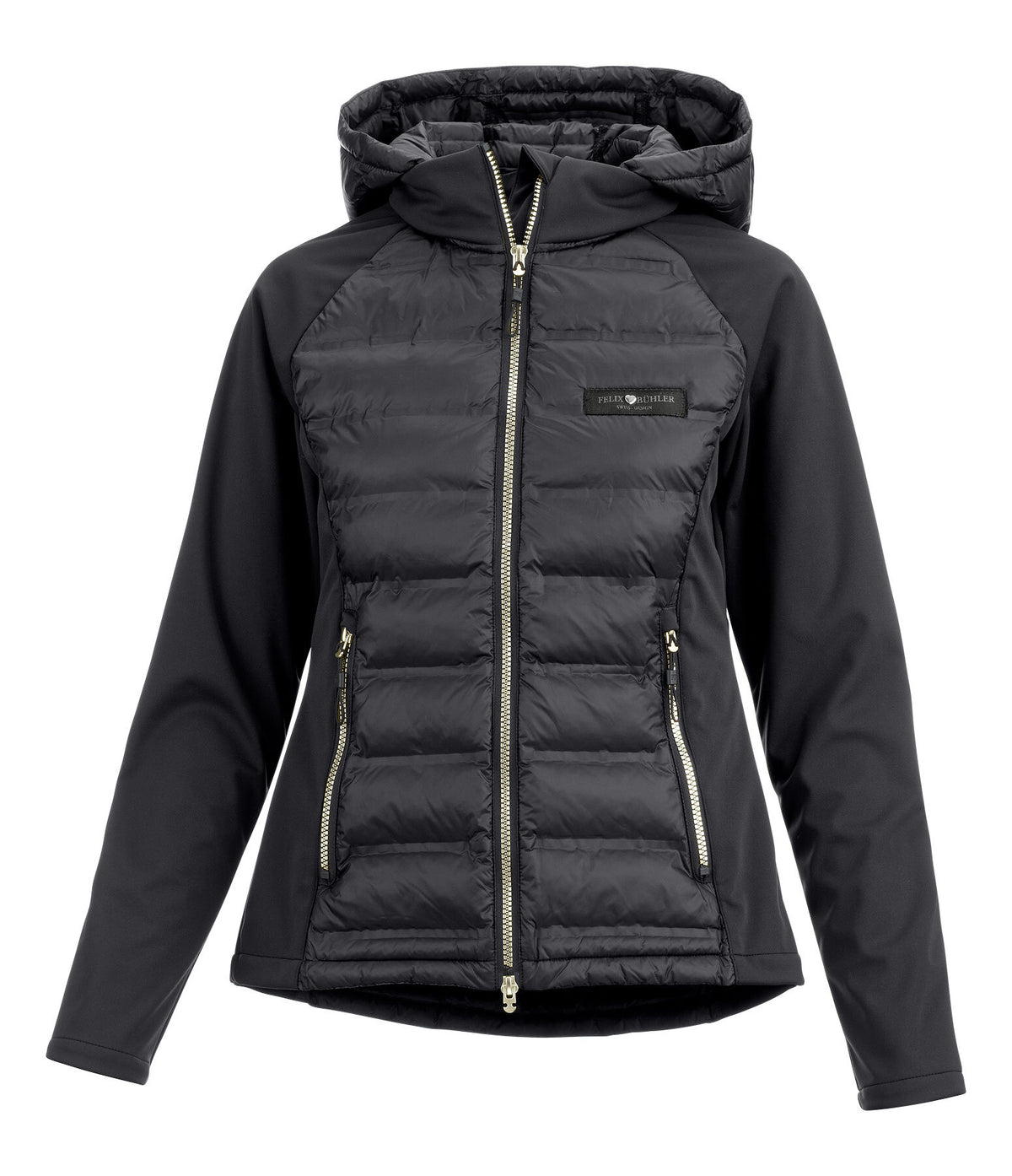 Chaqueta Jolien