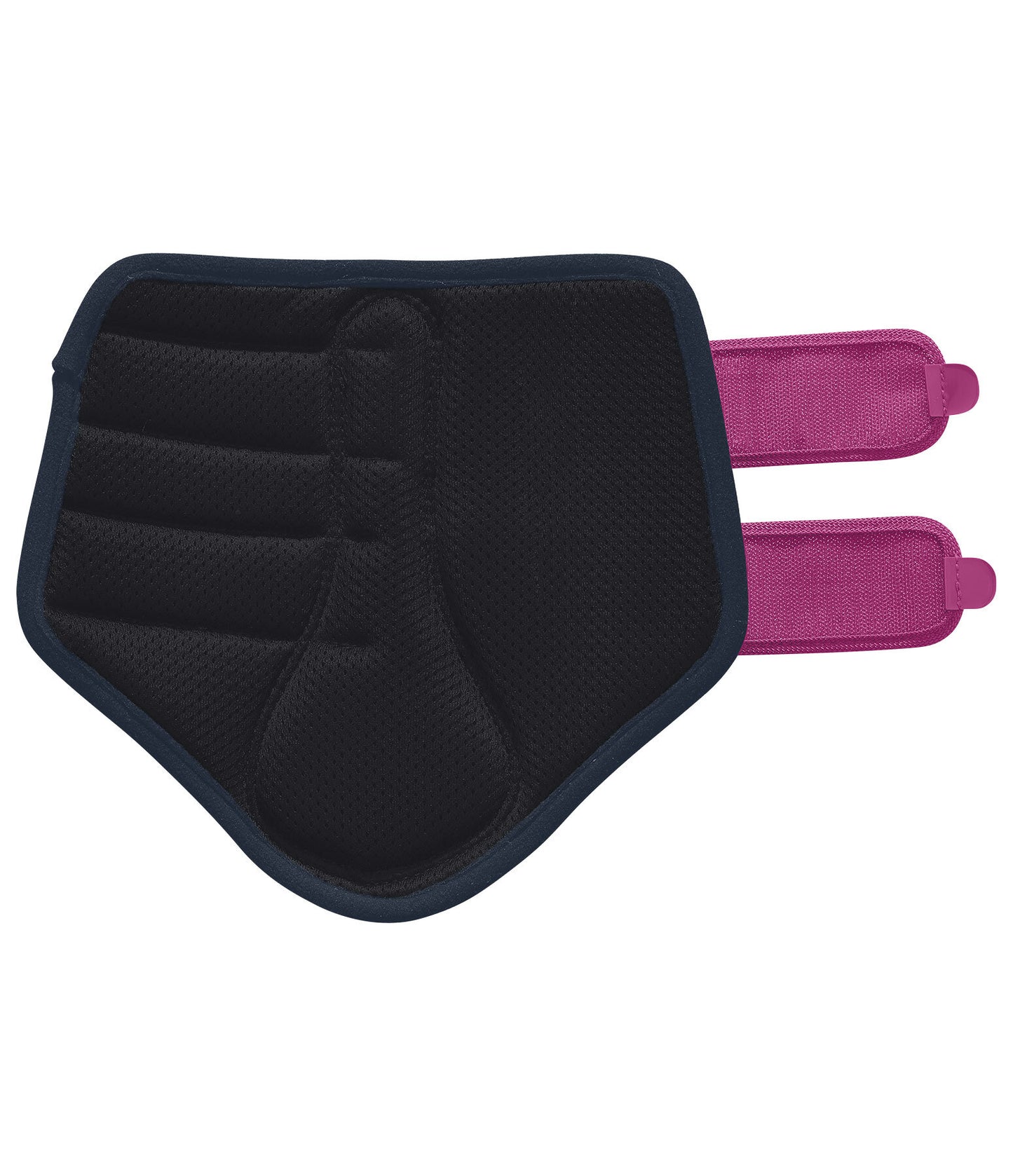 Protectores Suiza. Patas delanteras