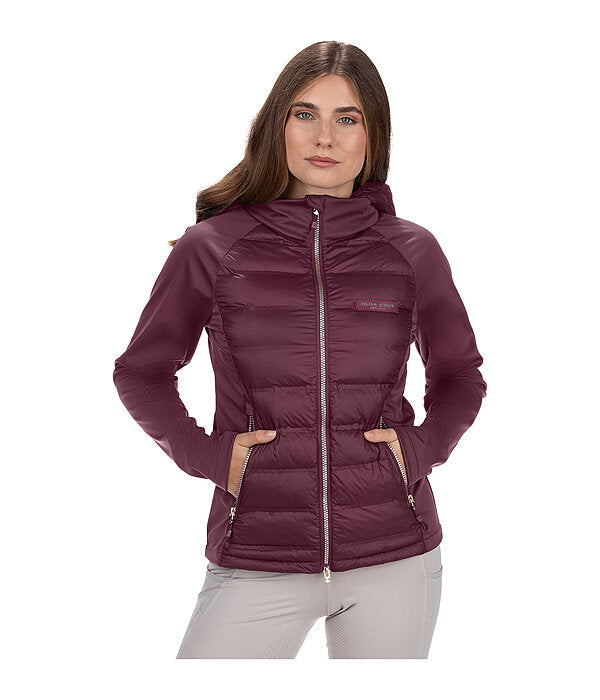 Chaqueta Jolien