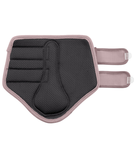 Protectores Glitter. Patas delanteras