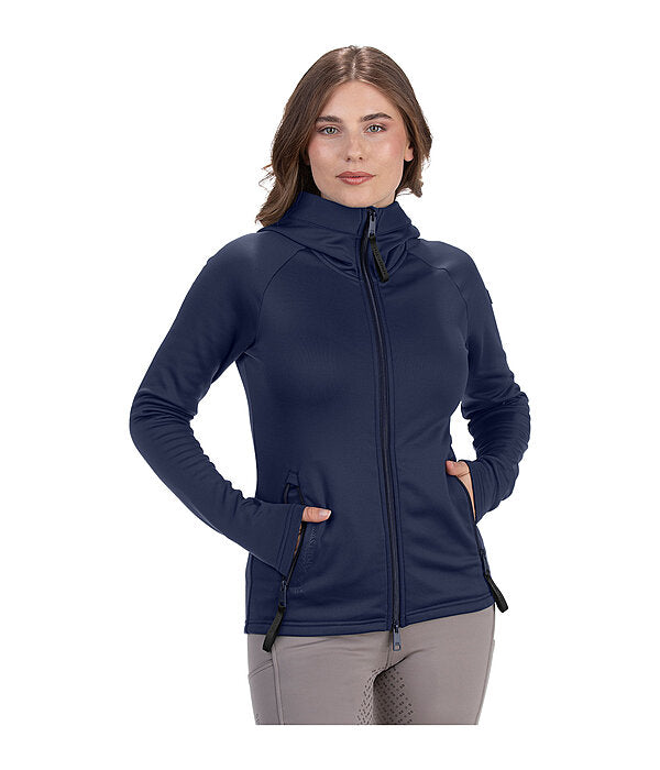 Chaqueta Carin