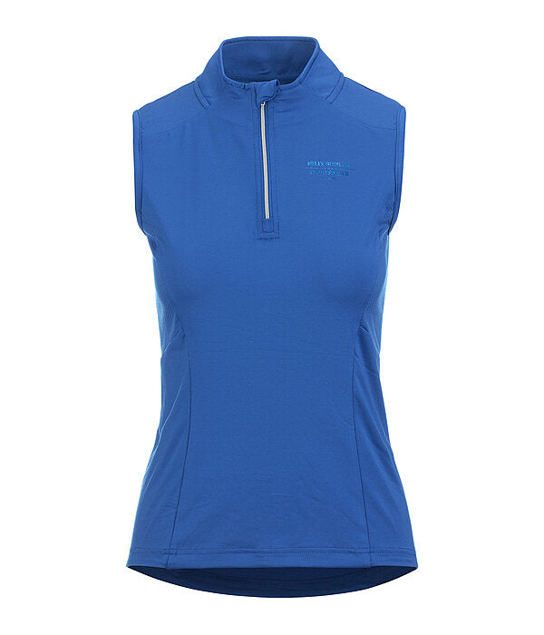 Base layer tirantes Lana