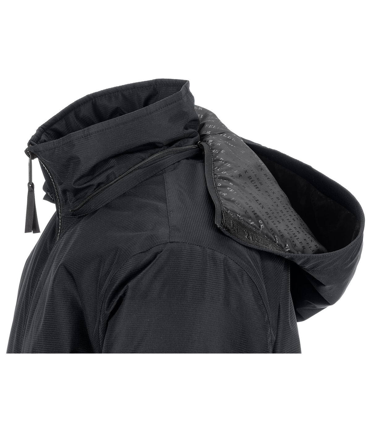 Chaqueta Impermeable Topeka