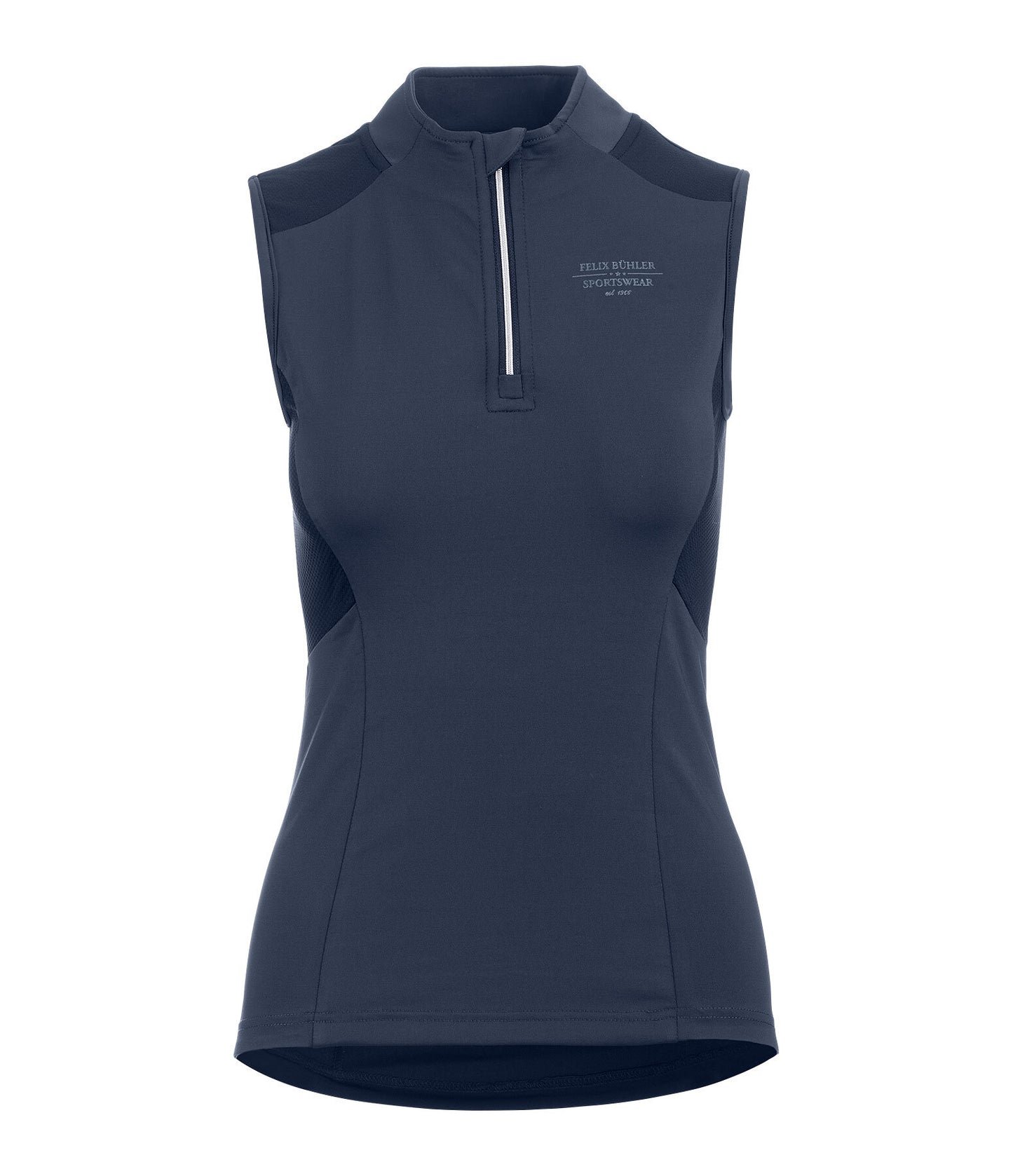 Base layer tirantes Lana