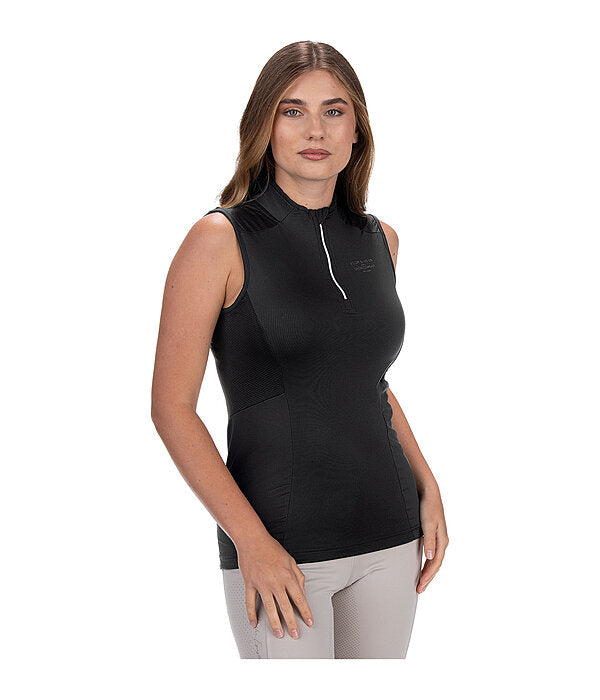 Base layer tirantes Lana