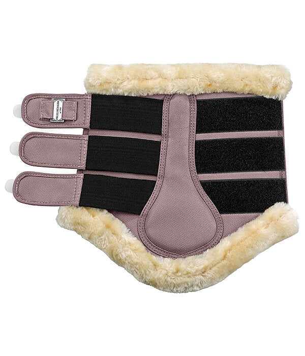 Protectores Teddy Traseros