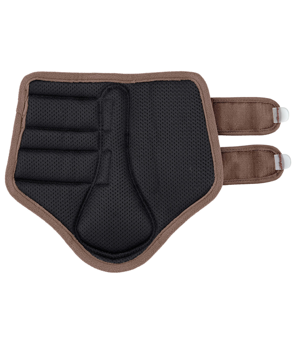 Protectores Glitter. Patas delanteras