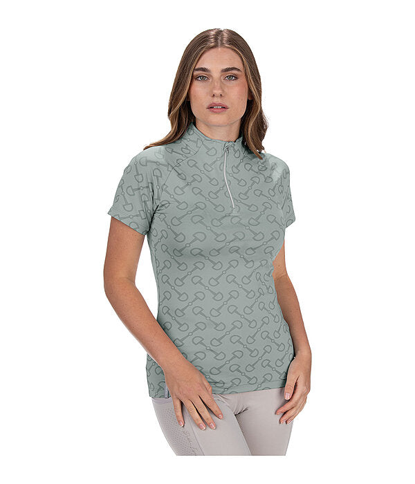 Camiseta manga corta Clea