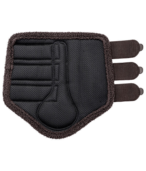 Protectores Teddy ll. Patas traseras