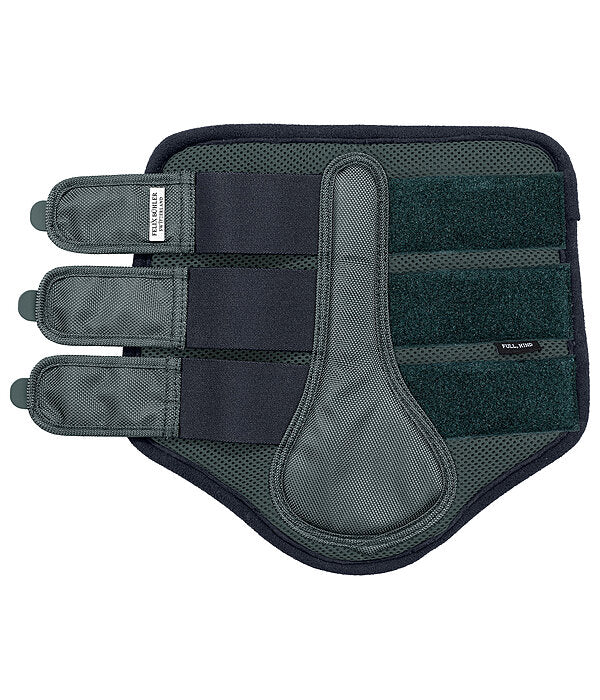 Protectores Suiza. Patas traseras