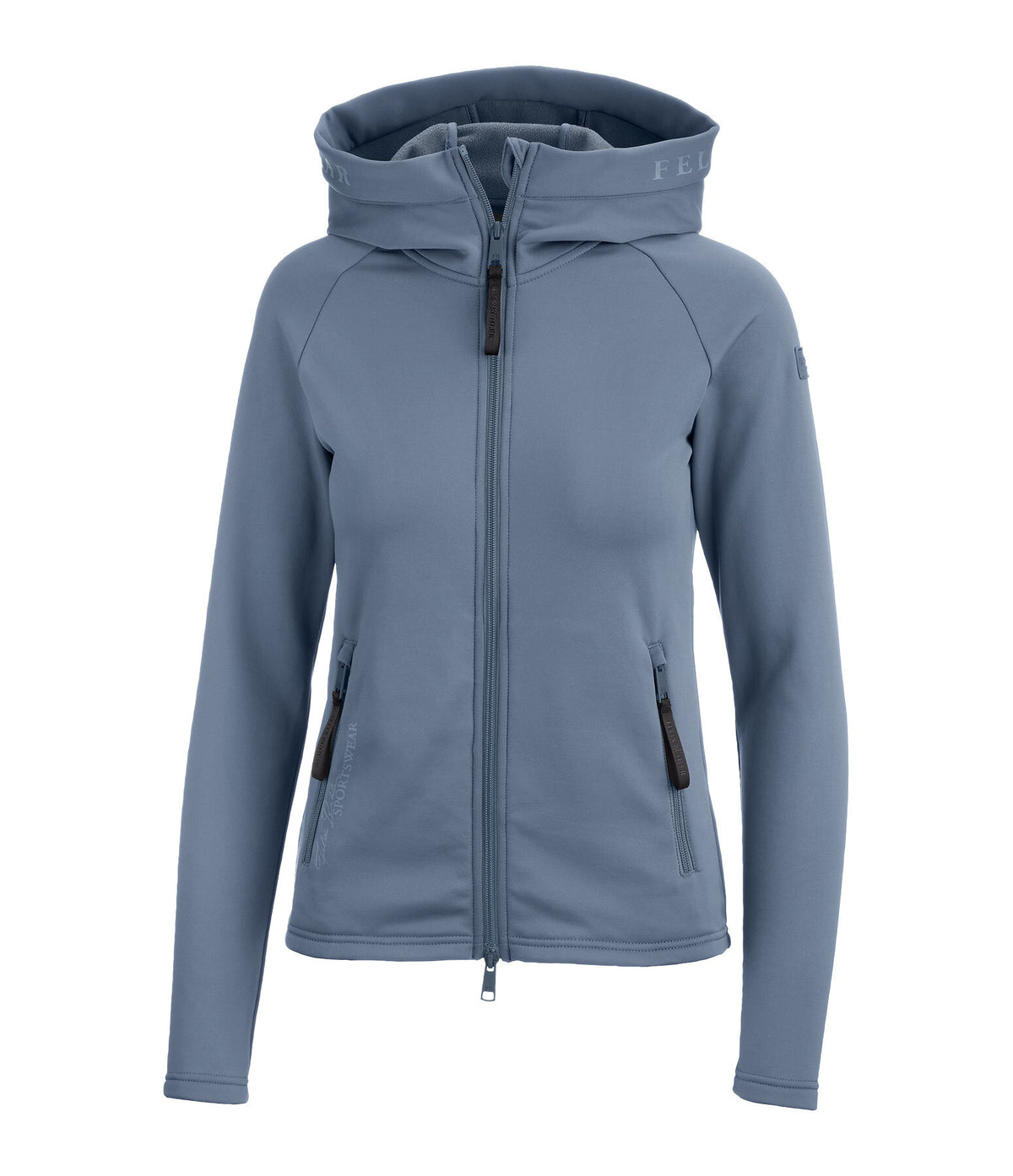 Chaqueta Carin