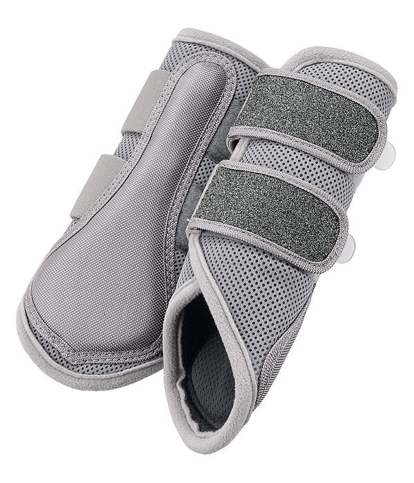 Protectores Glitter. Patas delanteras