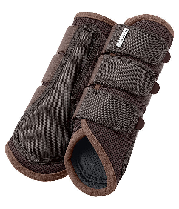 Protectores Suizos 2.0 Patas traseras