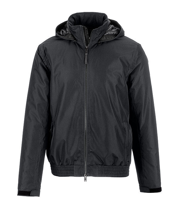 Chaqueta Impermeable Topeka
