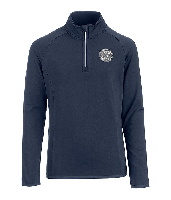 Base layer Blair
