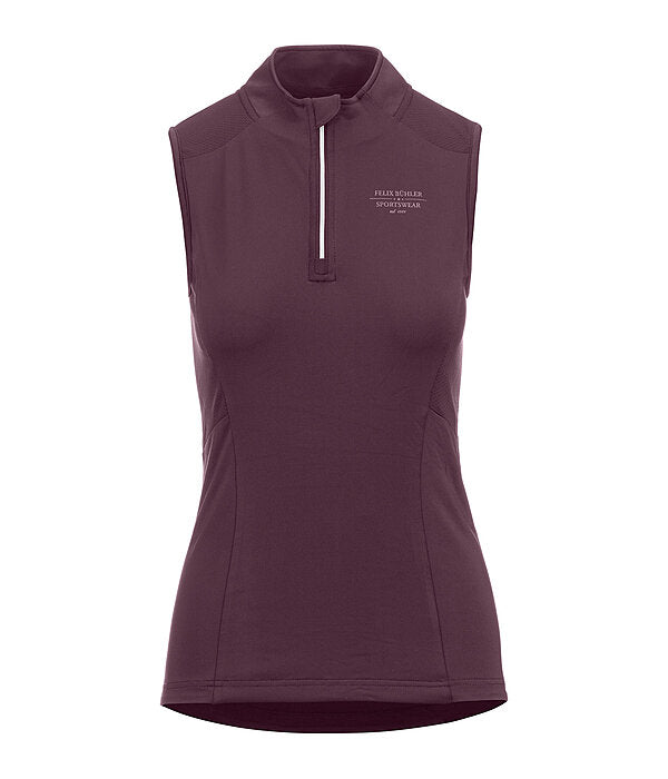 Base layer tirantes Lana
