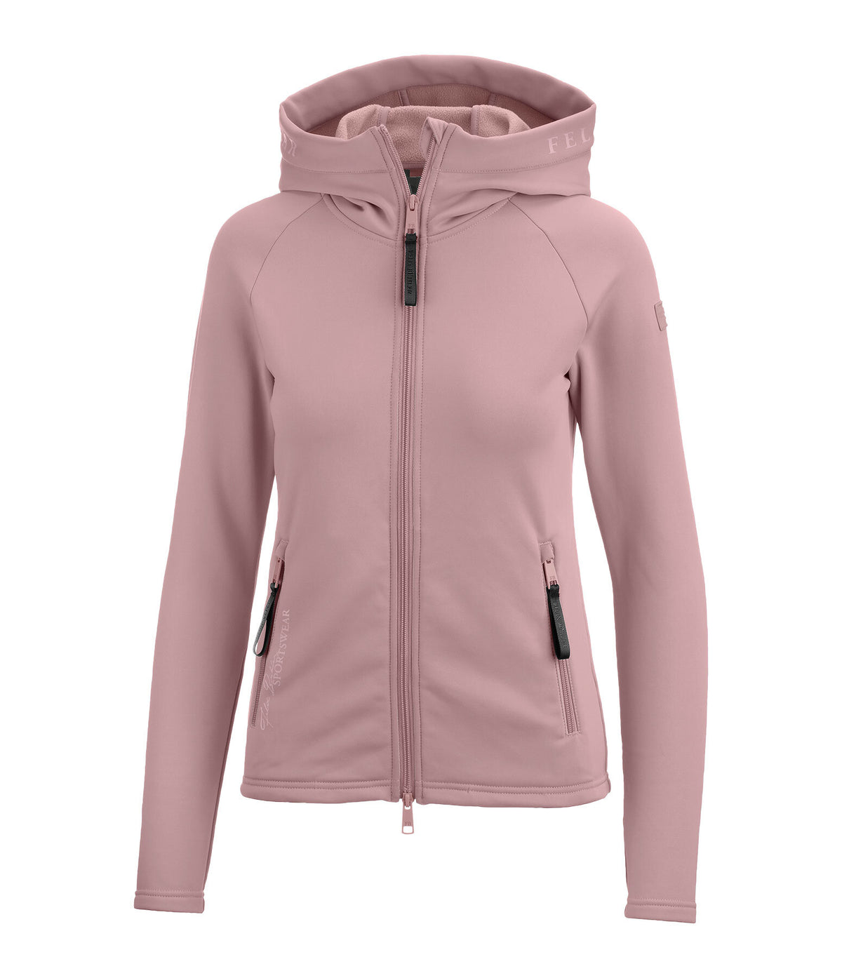 Chaqueta Carin