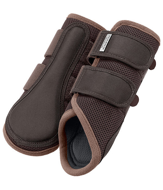 Protectores Suizos 2.0. Patas delanteras