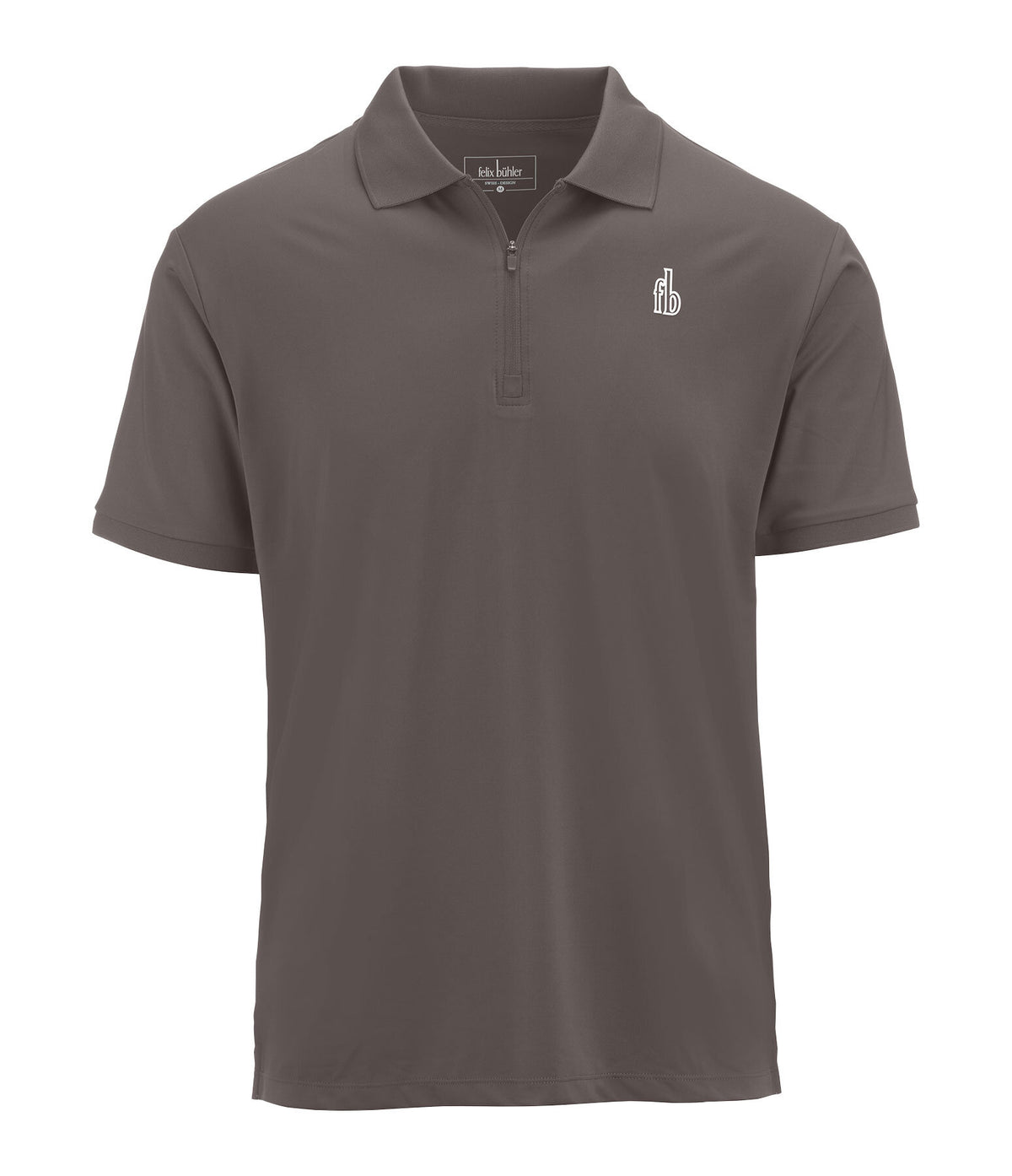 Felix Bühler Lincoln II Polo Hombre