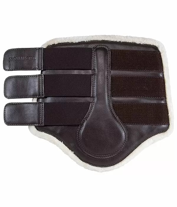 Protectores patas traseras Teddy Classic
